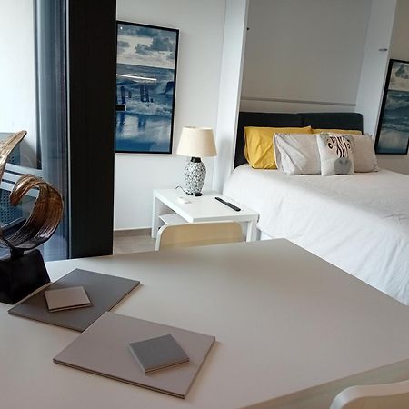 Beautiful Studio In Gibraltar - E1 Esterno foto