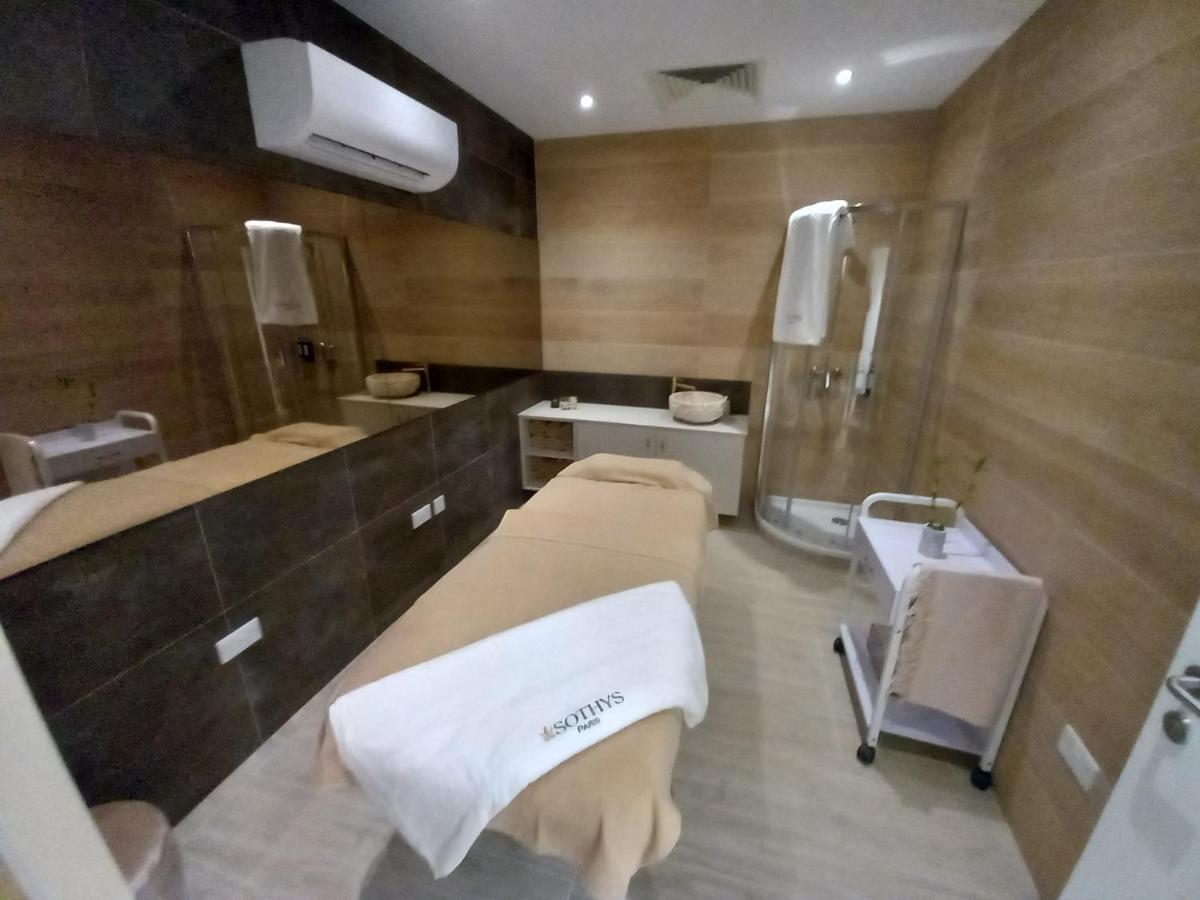Beautiful Studio In Gibraltar - E1 Esterno foto