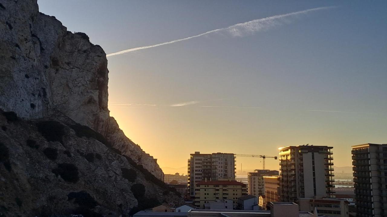 Beautiful Studio In Gibraltar - E1 Esterno foto
