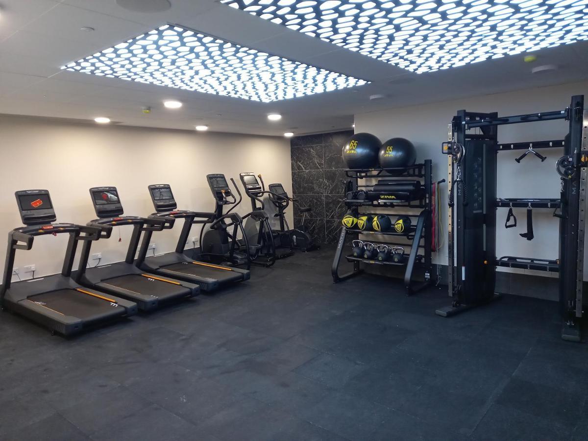 Beautiful Studio In Gibraltar - E1 Esterno foto