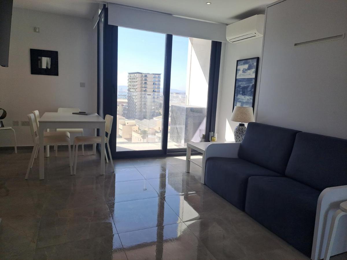 Beautiful Studio In Gibraltar - E1 Esterno foto