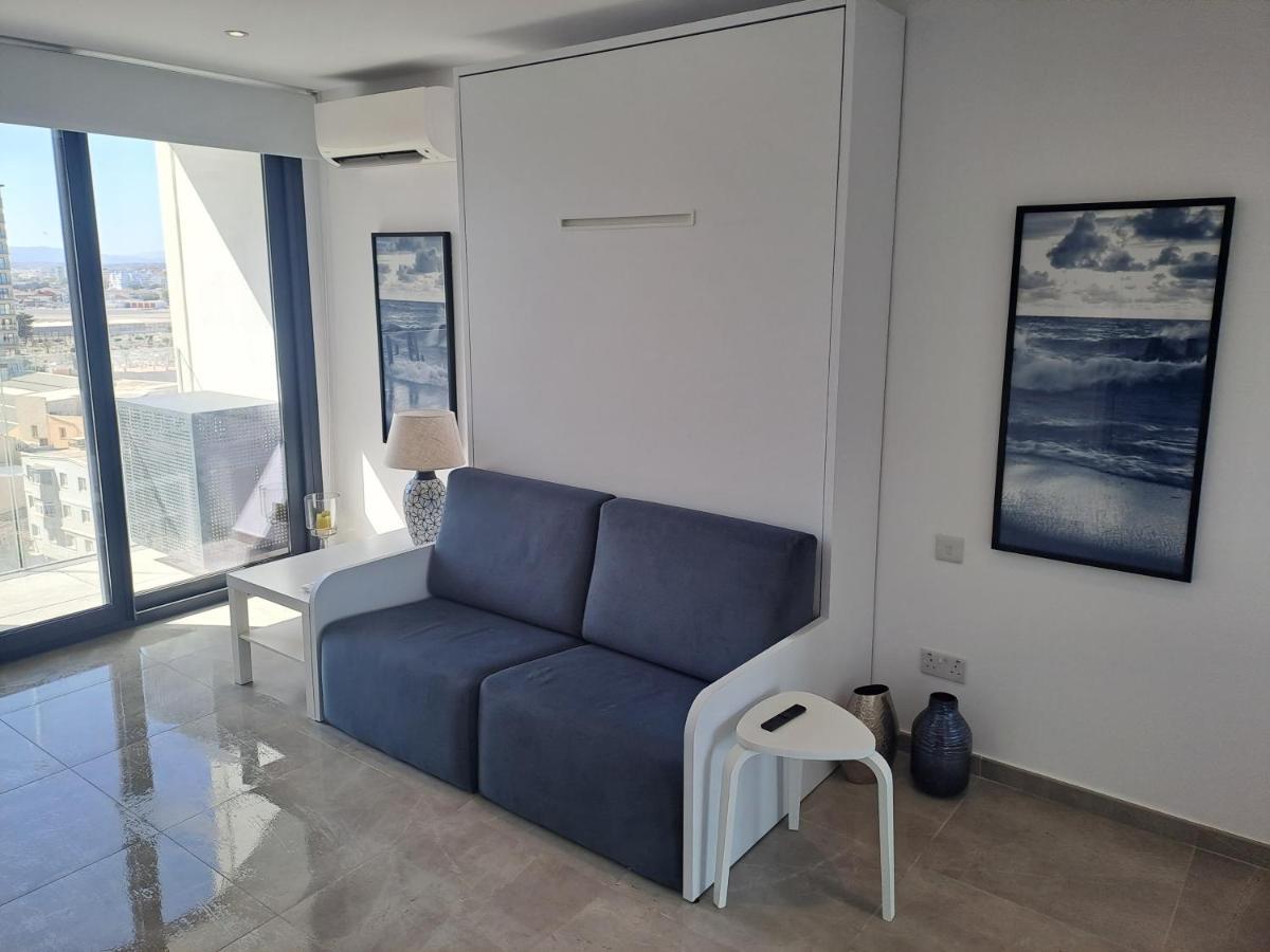 Beautiful Studio In Gibraltar - E1 Esterno foto