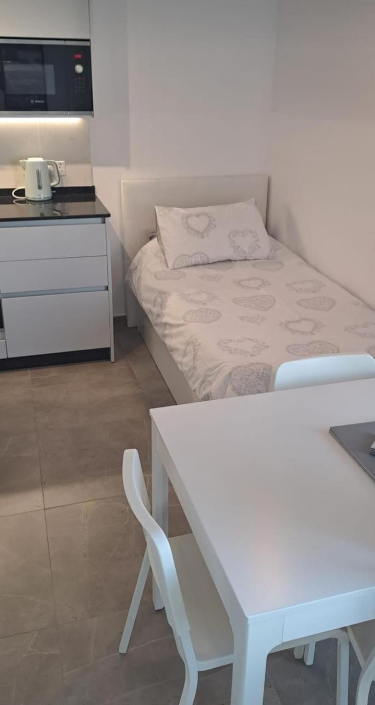 Beautiful Studio In Gibraltar - E1 Esterno foto
