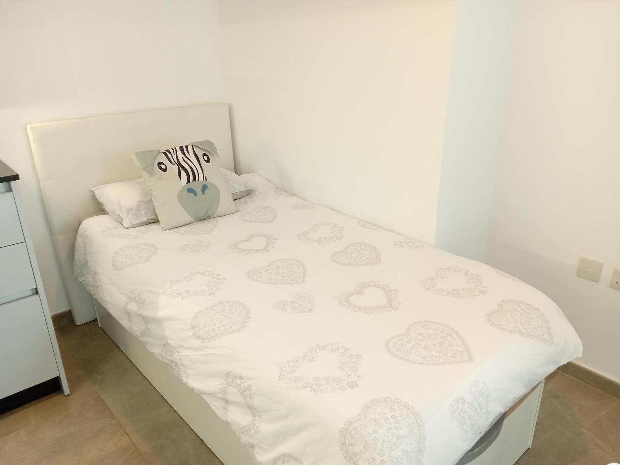 Beautiful Studio In Gibraltar - E1 Esterno foto